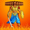 Kill Ravana dussehra Festival icon