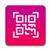 QR Bar Code icon