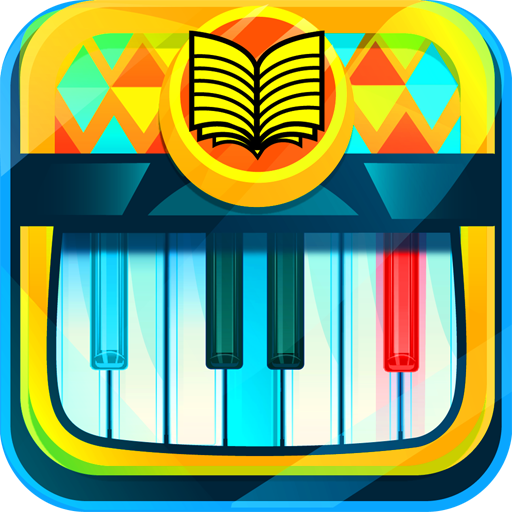 Best Piano Lessons Kids icon