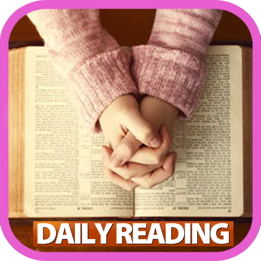 Daily Readings for Catholics icon