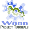 Wood Project Design icon