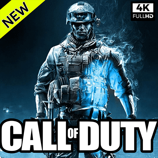 Call of Duty Wallpapers icon