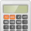 Simple Calculator + Math For icon