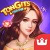 Tongits Online icon