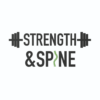 Strength & Spine icon