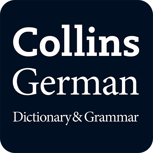 German Dictionary and Grammar icon