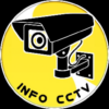 INFO CCTV icon