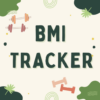 BMI Tracker : Weight Tracker icon