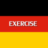 German Exercise icon