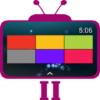 Top TV Launcher 2 Trial icon