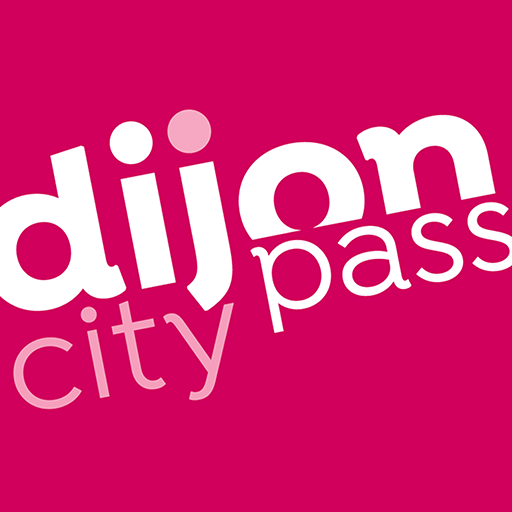 Dijon City Pass icon