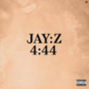 JayZ – 4: 44 icon