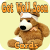 Get Well Soon Cards icon