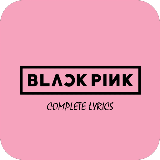 Blackpink Lyrics (Offline) icon