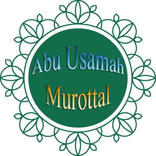 Abu Usamah Murottal (Offline) icon