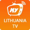 My Lithuania TV icon