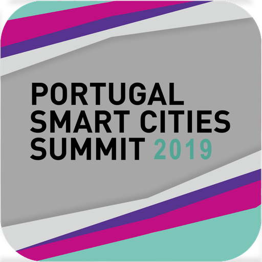 Portugal Smart Cities Summit 2019 icon