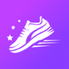 Step Tracker & Weight Loss icon