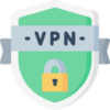 Ultra VPN Secure VPN Proxy icon