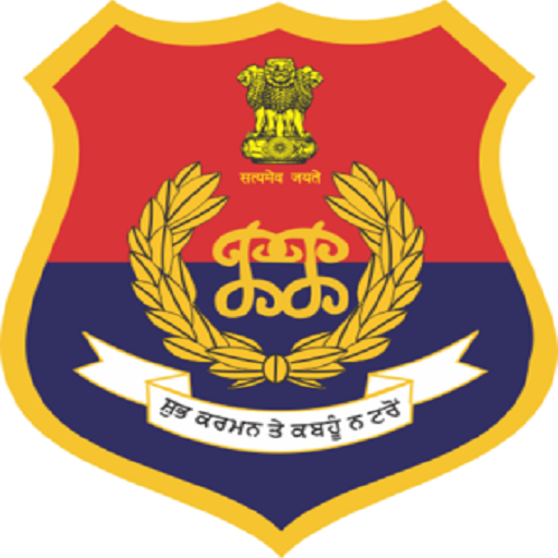 Khoj Punjab Police icon