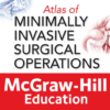 Atlas of Minimally Invasive Surgical Operations icon