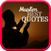 Best Life Muslim Quotes icon