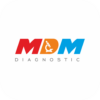 MDM Diagnostic icon