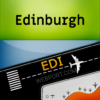 Edinburgh Airport (EDI) Info icon