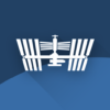 ISS Detector Satellite Tracker icon