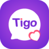 Tigo – Live Video Chat&More icon