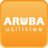 Aruba Utilities icon