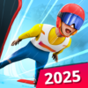 Ski Jumping 2025 icon