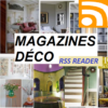 Magazines Décorations FR RSS icon