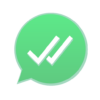 Check-Chat – Last Seen icon