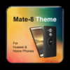 Mate8 Theme icon