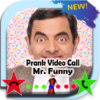 Mr. Bean Video Prank Call icon