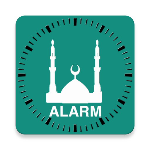 Azan Time Alarm icon