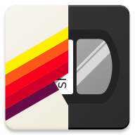 Camcorder VHS Home Videos icon