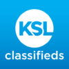 KSL Classifieds icon