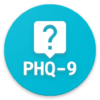 PHQ9 Depression module icon