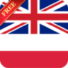 Offline English Polish Dictionary icon