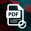 PDF Conversion Tool (no ads) icon