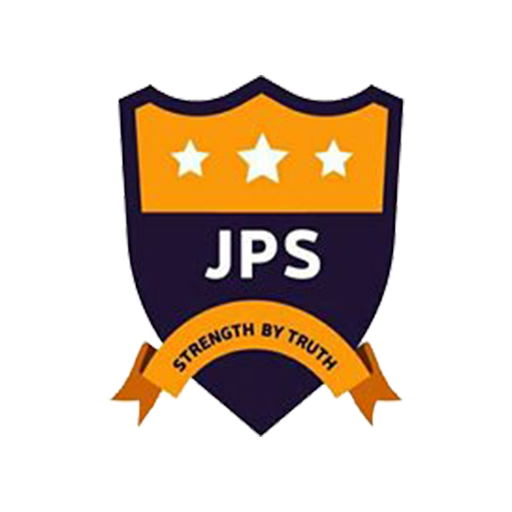 Jindal Public School, Vijay Na icon