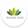 Paper Hub icon