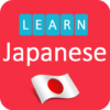 Learning Japanese language (le icon