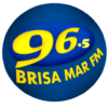 RADIO BRISA MAR FM 96.5 icon