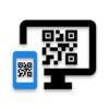 QR Scanner Link icon