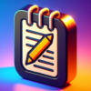 Simple Notes icon