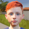 Runaway Boy: House Escape icon