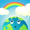 Pre kinder baby games for kids icon